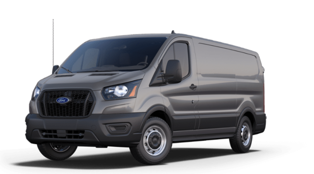 2024 Ford Transit® External Image 1